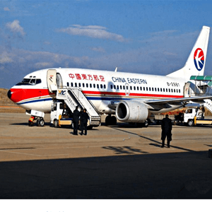 南洋航空快运业稳步发展的原因是什么？